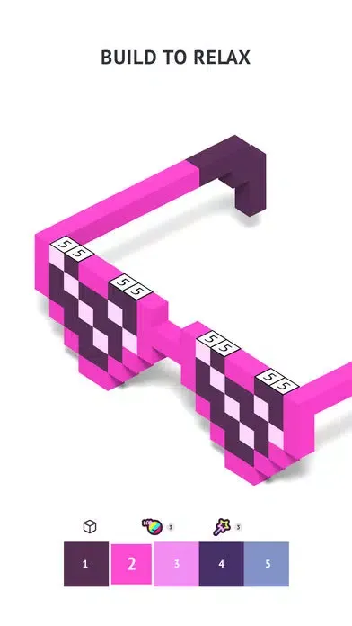 صور Pixel Builder