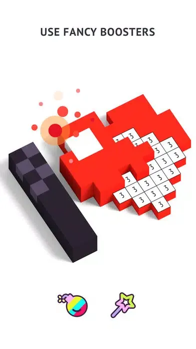 صور Pixel Builder