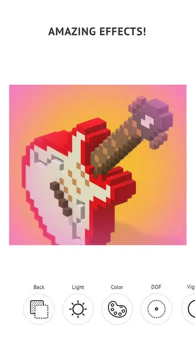 صور Pixel Builder