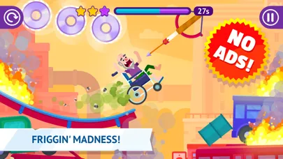Screenshot di Happy Racing - Top Wheels Game (Ad Free)