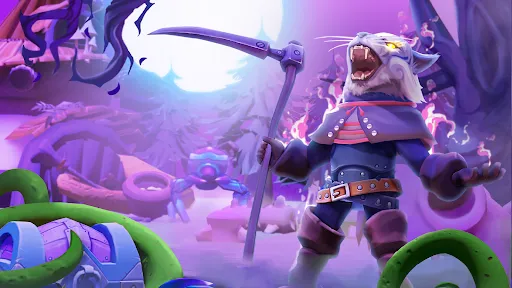 Combat Quest - Archer Hero RPG Screenshots