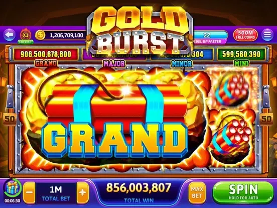 Capturas de pantalla de Hot Chilli Slots Casino Games