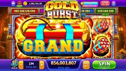 Capturas de pantalla de Hot Chilli Slots Casino Games