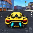 Traffic Car Simulator City