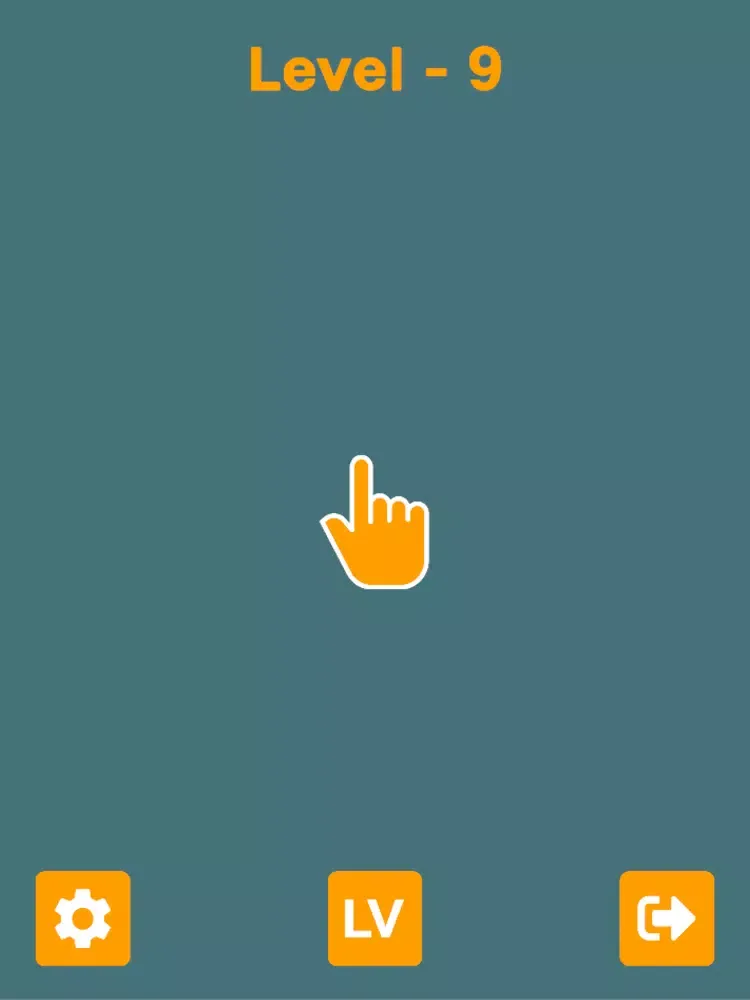 Ảnh chụp màn hình của Popcorn Boom iPad 