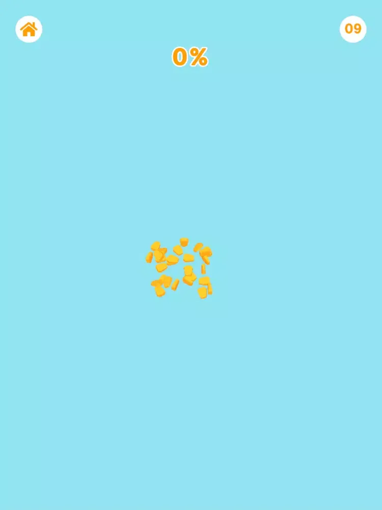 Ảnh chụp màn hình của Popcorn Boom iPad 