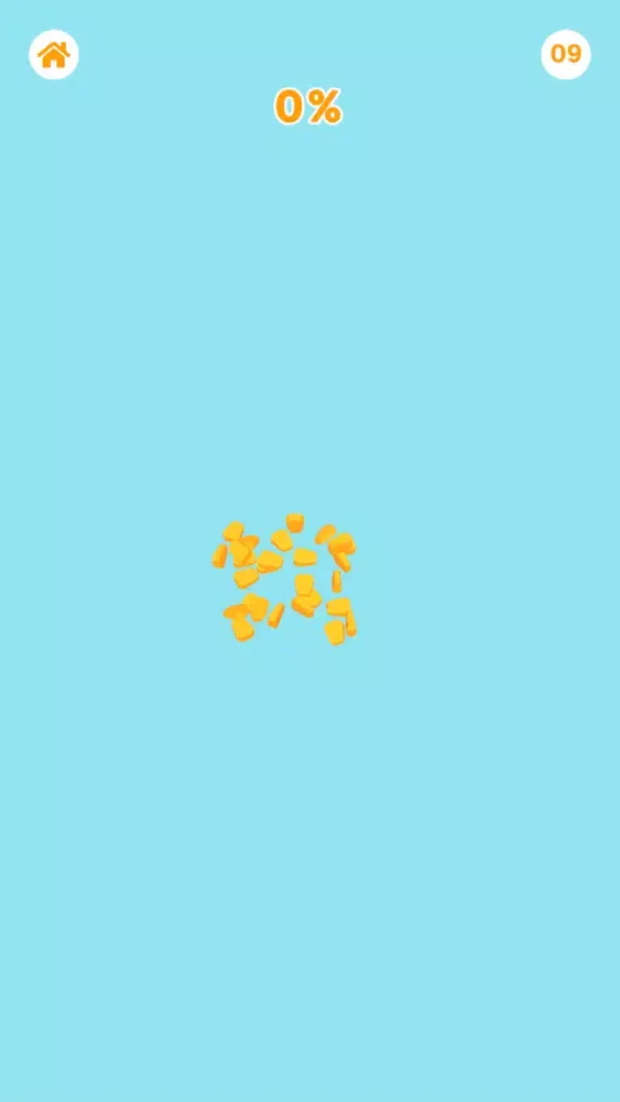 Ảnh chụp màn hình của Popcorn Boom