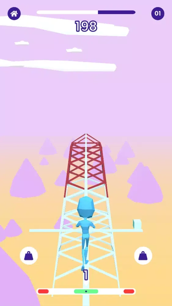 Wire Balance应用截图