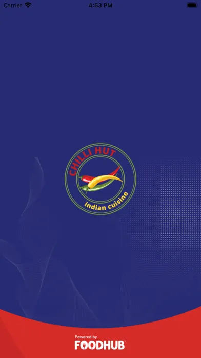 Capturas de tela do Chilli Hut Dunipace