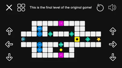 Naturals: Remastered スクリーンショット