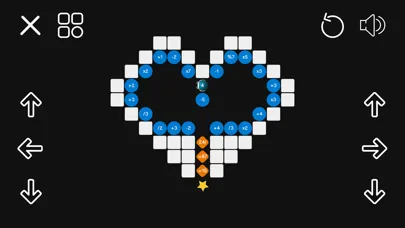 Naturals: Remastered スクリーンショット