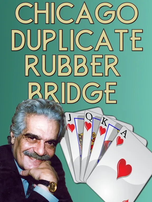 Omar Sharif Bridge Card Game iPad  Screenshots
