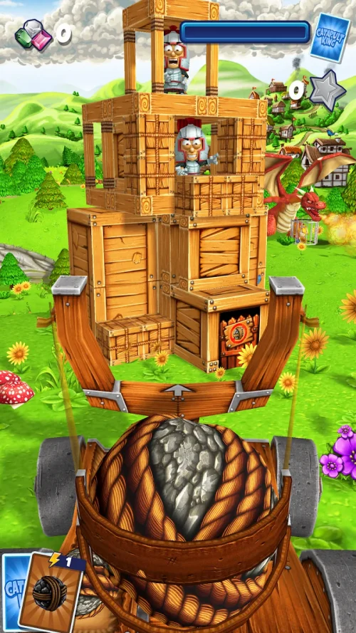 Catapult King-screenshot-1