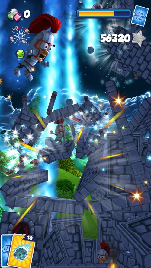 Catapult King-screenshot-5