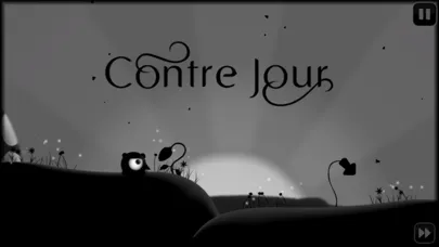 Screenshot di Contre Jour