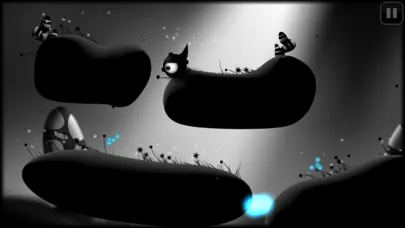 Screenshot di Contre Jour