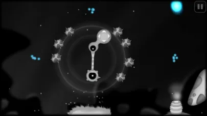 Screenshot di Contre Jour