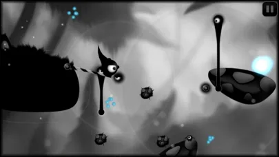 Screenshot di Contre Jour