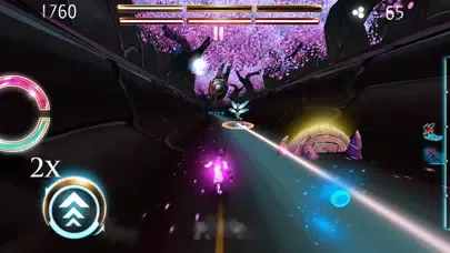 Dream Chaser Screenshots