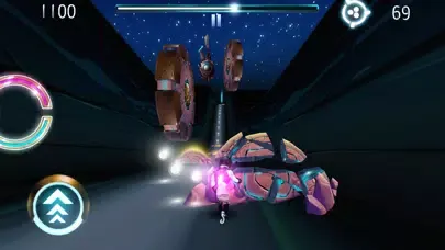 Dream Chaser Screenshots