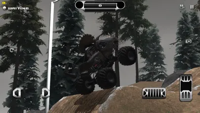 Zrzuty ekranu Monster Truck Destruction™