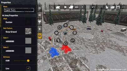 Zrzuty ekranu Monster Truck Destruction™