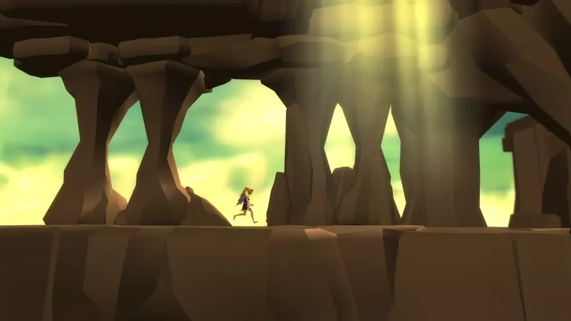 NyxQuest HD Screenshots