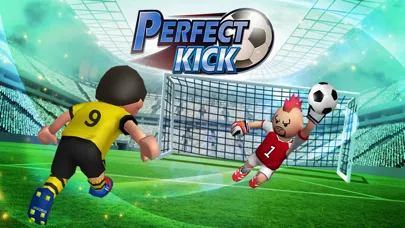 Perfect Kick स्क्रीनशॉट
