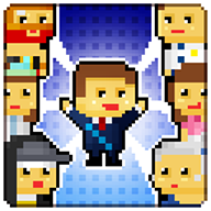 Pixel People