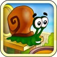 Snail Bob Snail Bob