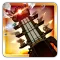 Steampunk Tower