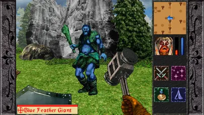Screenshot di The Quest Classic -Celtic Rift