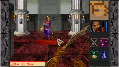 Screenshot di The Quest Classic -Celtic Rift