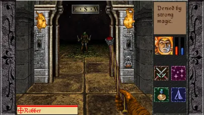 Screenshot di The Quest Classic -Celtic Rift