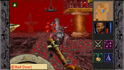 The Quest Classic - HOL II Screenshots