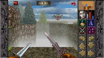 The Quest Classic - HOL II Screenshots