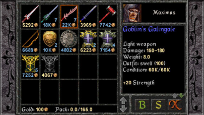The Quest Classic - HOL II Screenshots
