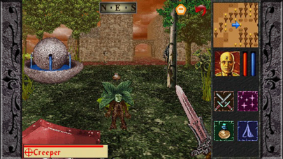 The Quest Classic - HOL III应用截图