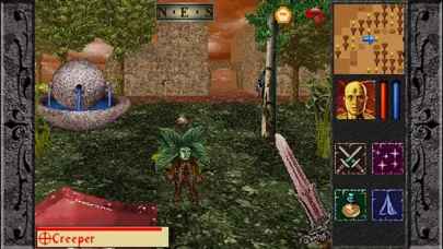 The Quest Classic - HOL III应用截图