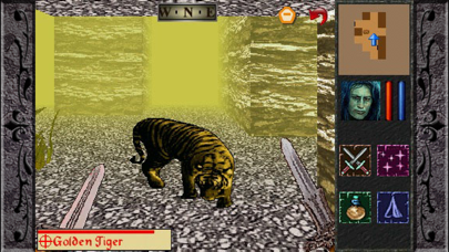 The Quest Classic - HOL III应用截图