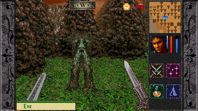 The Quest Classic - HOL III应用截图