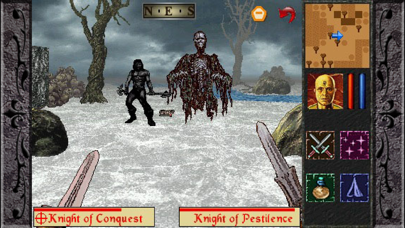 The Quest Classic - HOL III应用截图