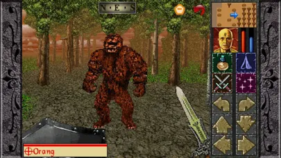Скриншоты The Quest Classic-MithrilHorde