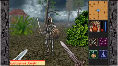 Скриншоты The Quest Classic-MithrilHorde