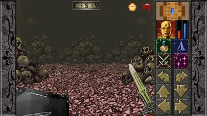 Скриншоты The Quest Classic-MithrilHorde