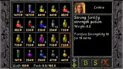 Скриншоты The Quest Classic-MithrilHorde