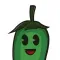 Chilli Stickers