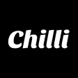 Chilli: Cartoon Shorts Chilli: Cartoon Shorts