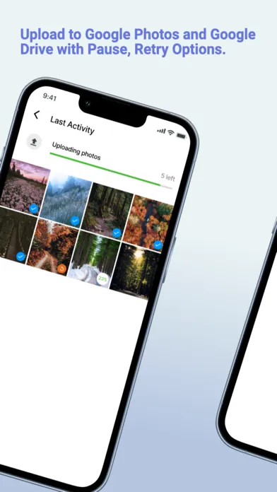 AHA Photos应用截图