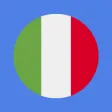Most Common Italian Words